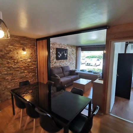 Boost Your Immo Les Deux Alpes Olympe 495 Екстер'єр фото