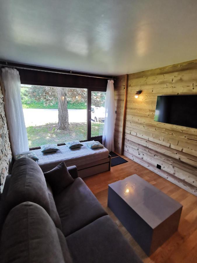 Boost Your Immo Les Deux Alpes Olympe 495 Екстер'єр фото