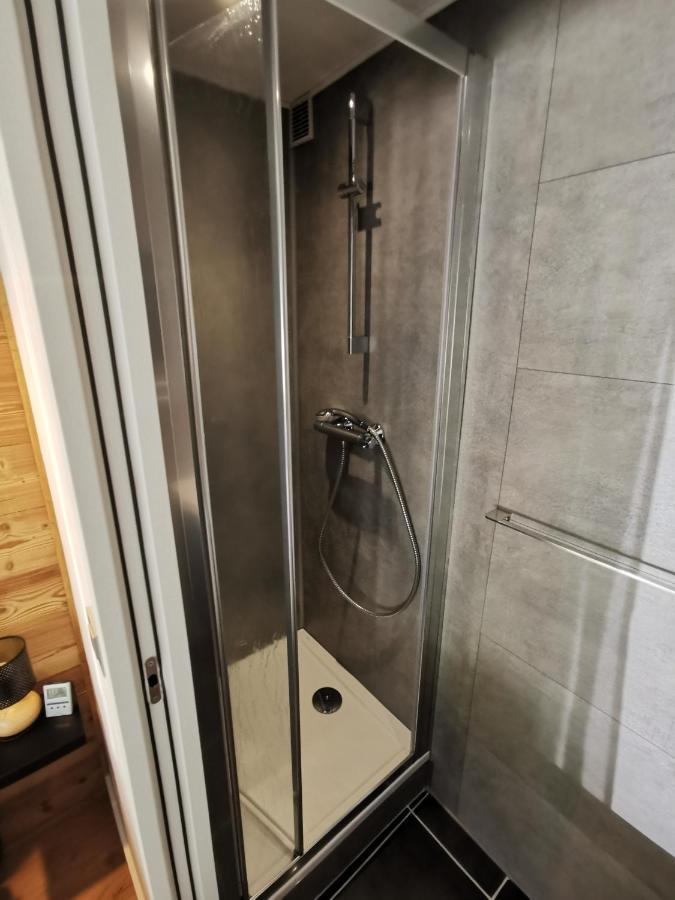 Boost Your Immo Les Deux Alpes Olympe 495 Екстер'єр фото