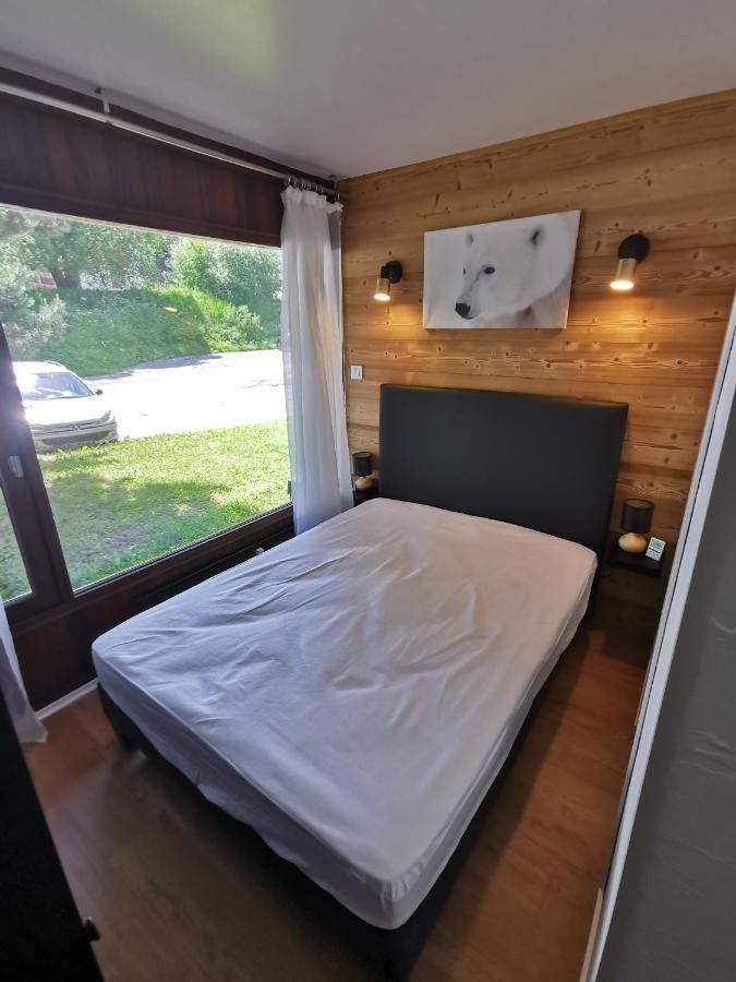 Boost Your Immo Les Deux Alpes Olympe 495 Екстер'єр фото